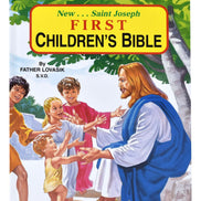 First Children's Bible - Default Title image 5