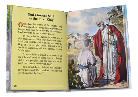 First Children's Bible - Default Title image 6