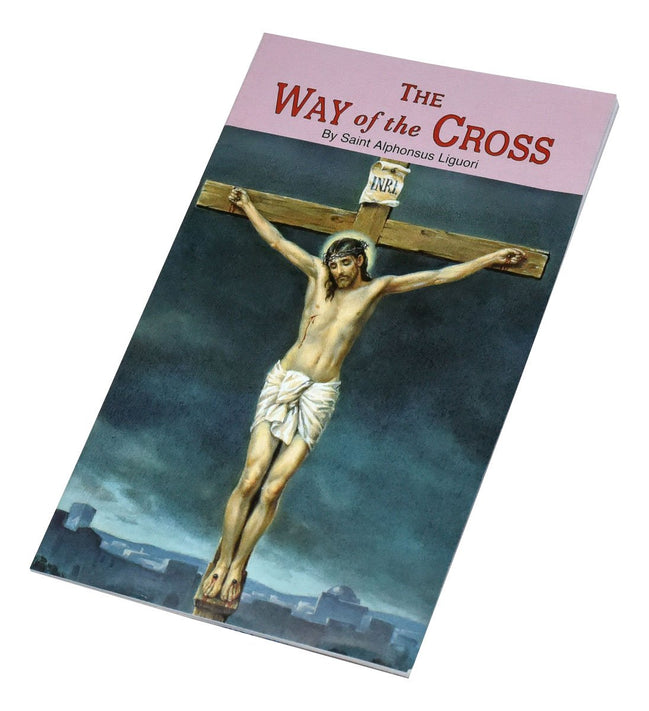 Way Of The Cross - Default Title image 1