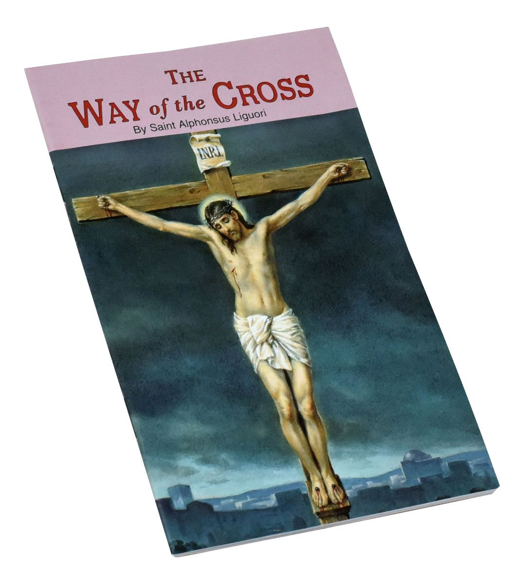 Way Of The Cross - Default Title image 2