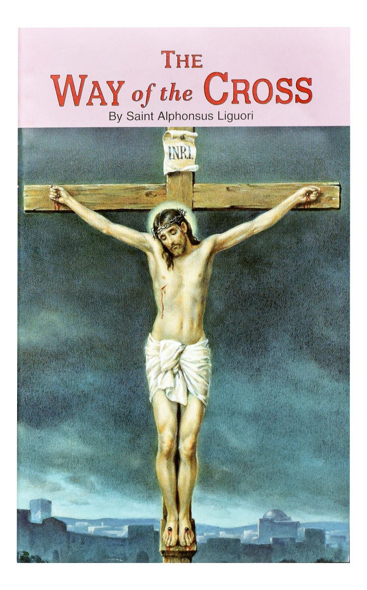 Way Of The Cross - Default Title image 3