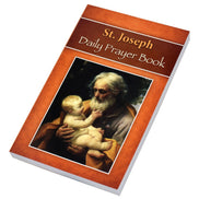St. Joseph Daily Prayer Book - Paperback - Full Color image 1