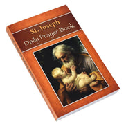 St. Joseph Daily Prayer Book - Paperback - Full Color image 2