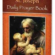 St. Joseph Daily Prayer Book - Paperback - Full Color image 3