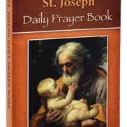 St. Joseph Daily Prayer Book - Paperback - Full Color image 4
