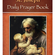 St. Joseph Daily Prayer Book - Paperback - Full Color image 5