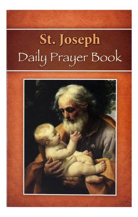 St. Joseph Daily Prayer Book - Paperback - Full Color image 5