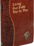 Living Our Faith Day By Day - Default Title image 1
