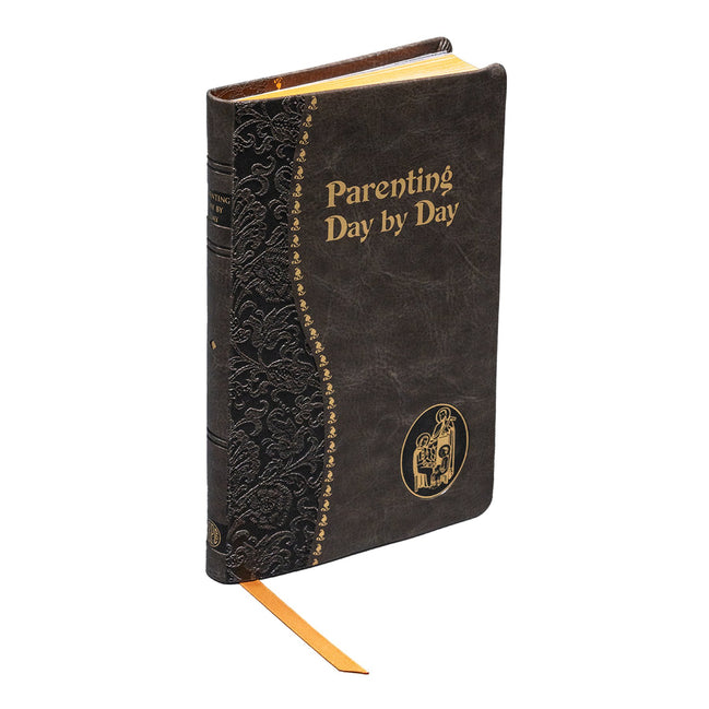 Parenting Day by Day - Default Title image 1