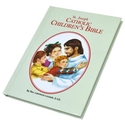 Catholic Children's Bible - Default Title image 1