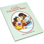 Catholic Children's Bible - Default Title image 2