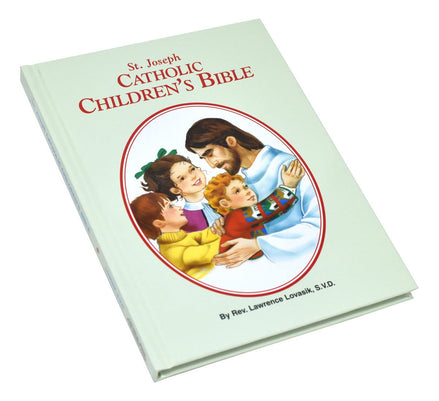 Catholic Children's Bible - Default Title image 2