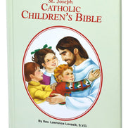 Catholic Children's Bible - Default Title image 3