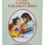 Catholic Children's Bible - Default Title image 4