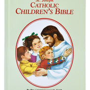 Catholic Children's Bible - Default Title image 5