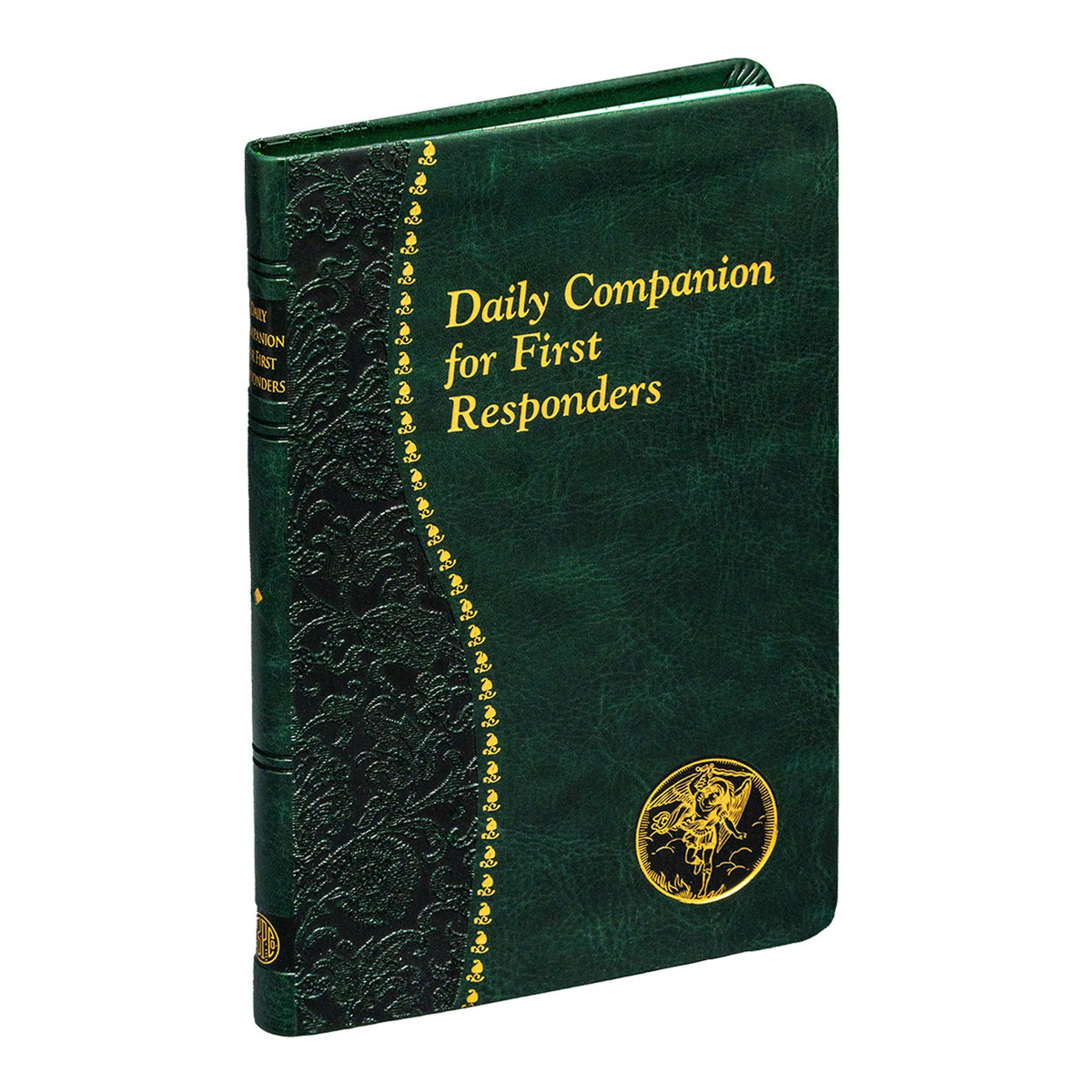 Daily Companion For First Responders - Default Title image 1