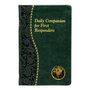 Daily Companion For First Responders - Default Title image 2
