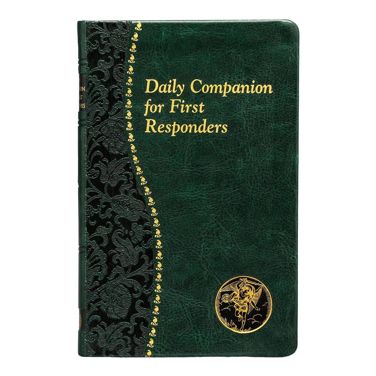 Daily Companion For First Responders - Default Title image 2