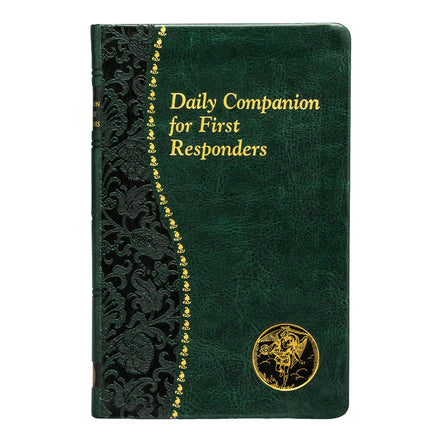 Daily Companion For First Responders - Default Title image 2
