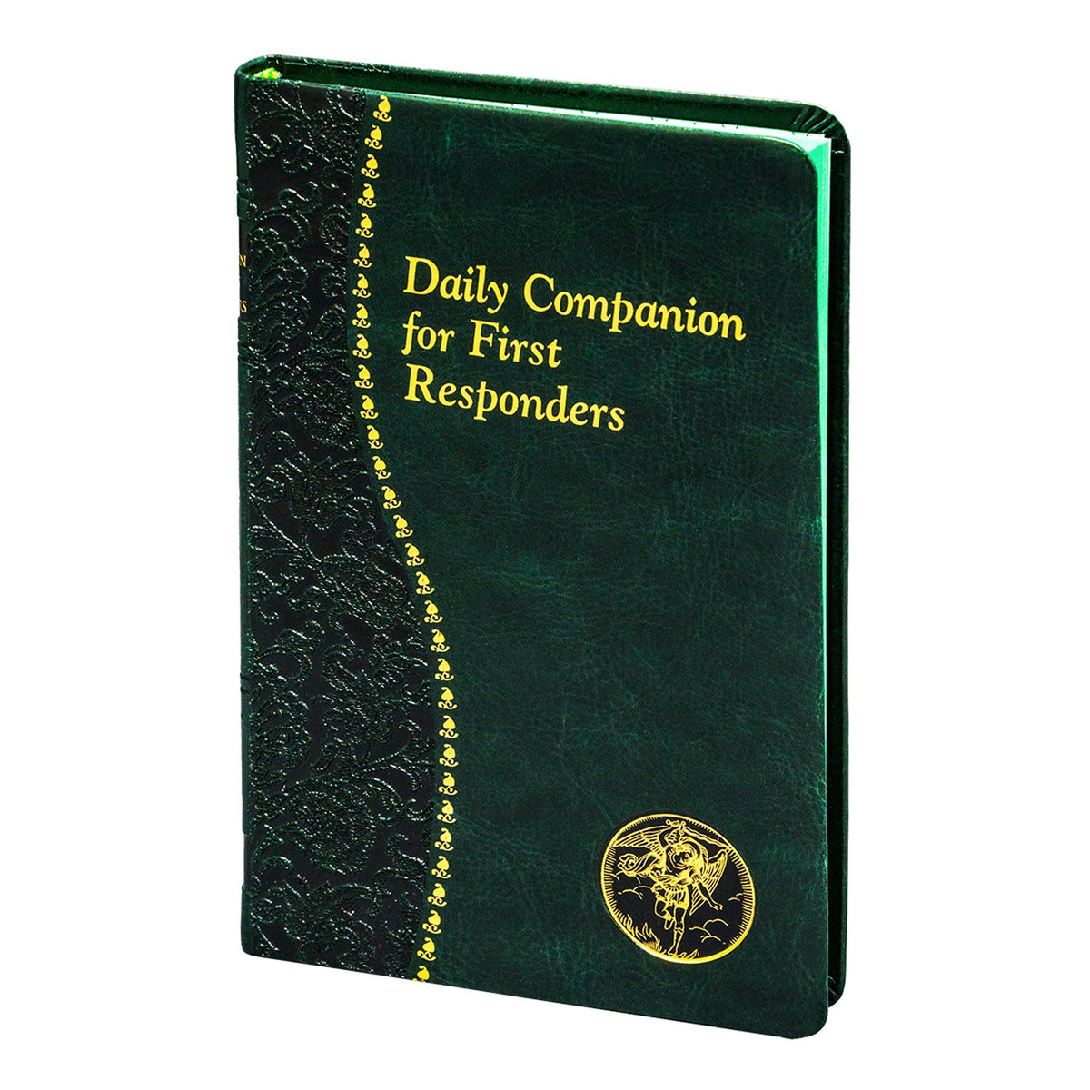 Daily Companion For First Responders - Default Title image 3
