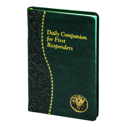 Daily Companion For First Responders - Default Title image 3