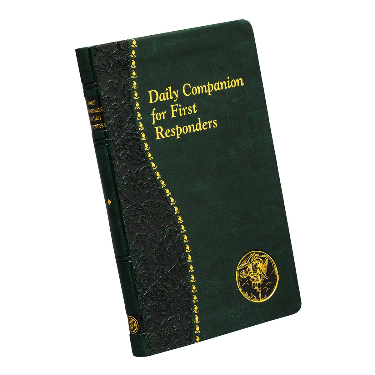 Daily Companion For First Responders - Default Title image 4