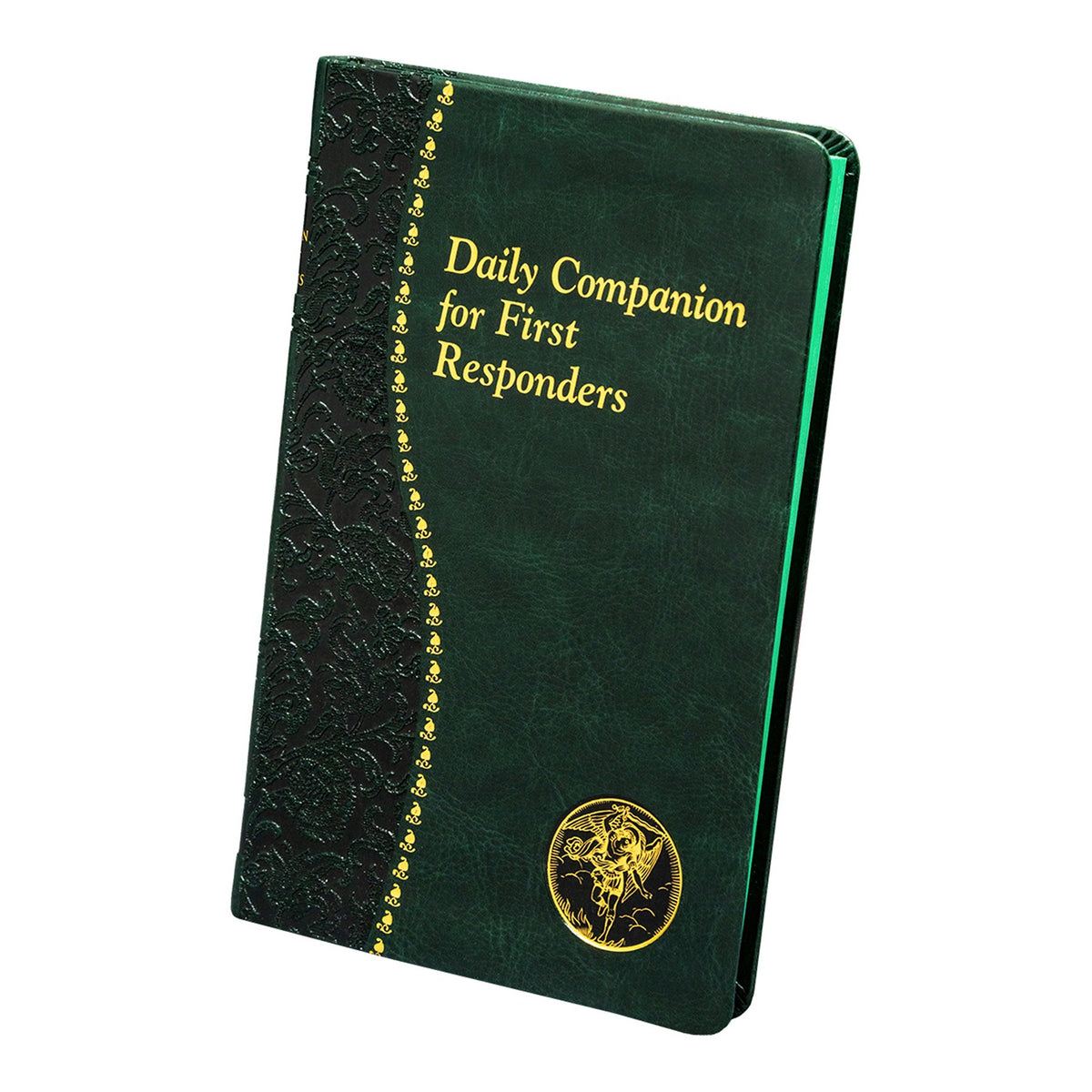 Daily Companion For First Responders - Default Title image 5