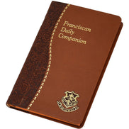 Franciscan Daily Companion - Default Title image 1
