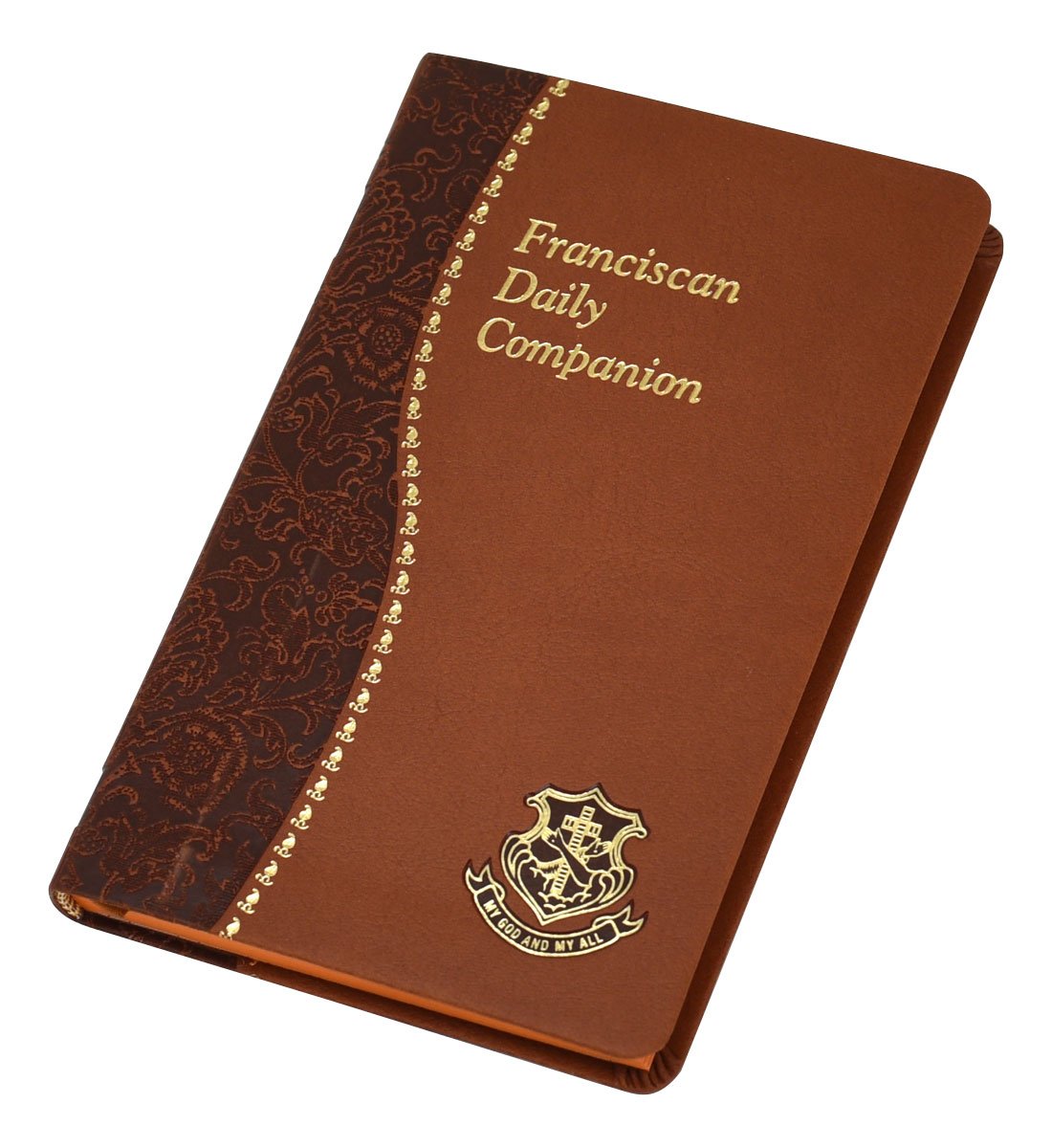 Franciscan Daily Companion - Default Title image 1