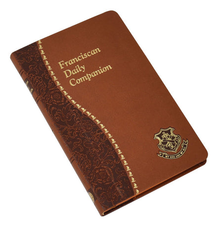 Franciscan Daily Companion - Default Title image 2