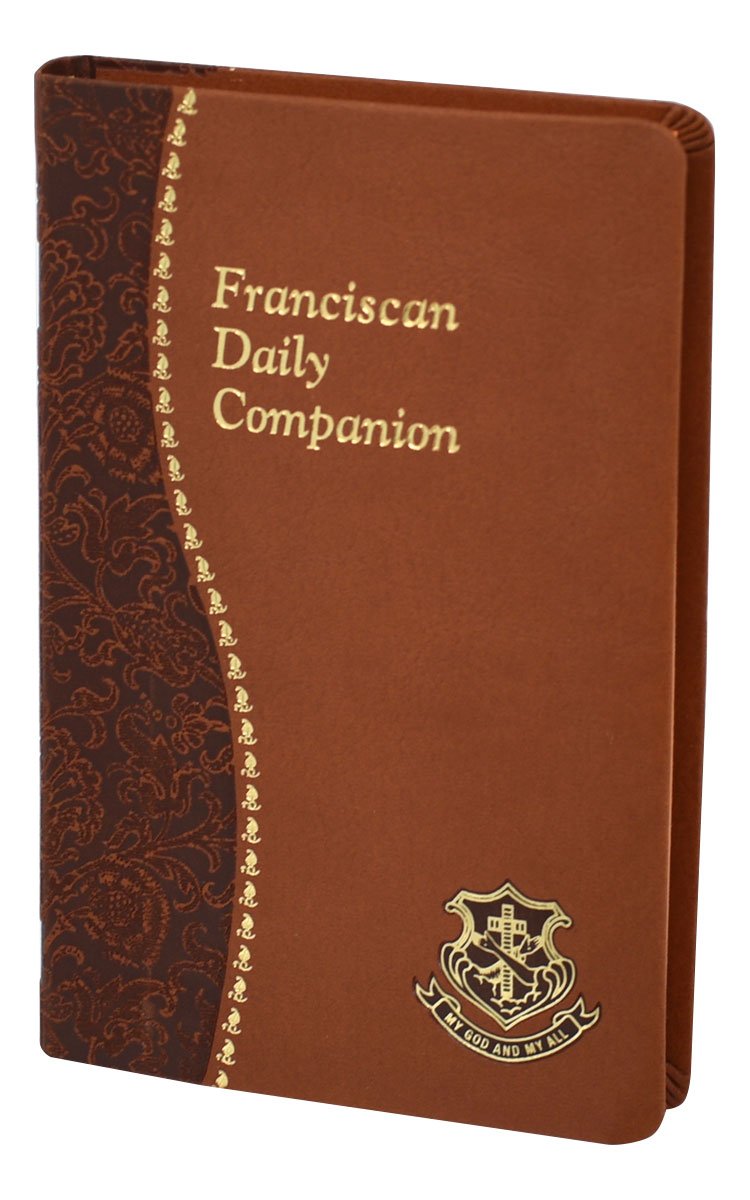 Franciscan Daily Companion - Default Title image 3