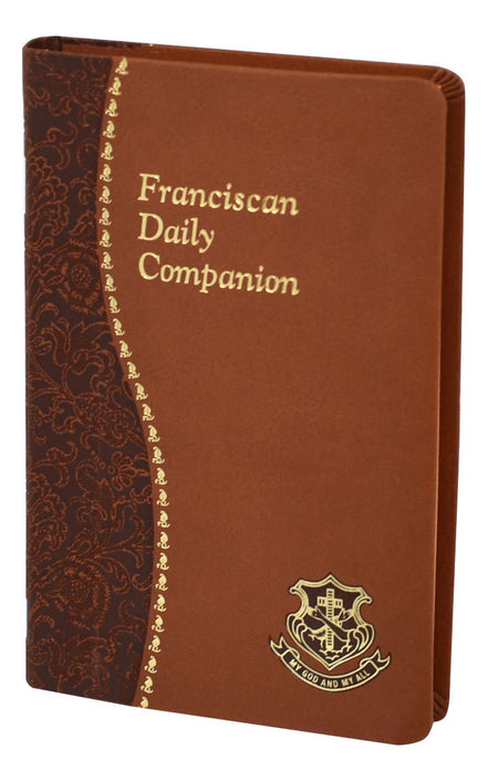 Franciscan Daily Companion - Default Title image 3