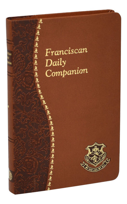 Franciscan Daily Companion - Default Title image 4