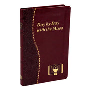 Day by Day with the Mass - Default Title image 1