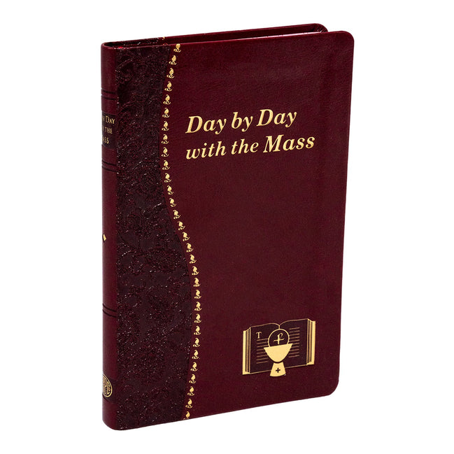 Day by Day with the Mass - Default Title image 1