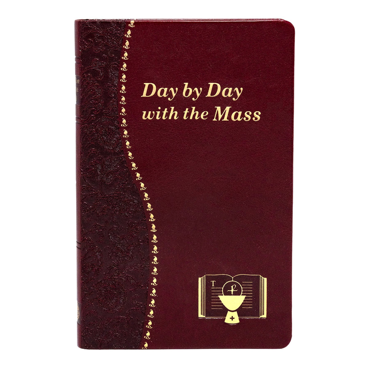Day by Day with the Mass - Default Title image 2