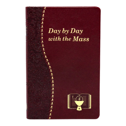 Day by Day with the Mass - Default Title image 2