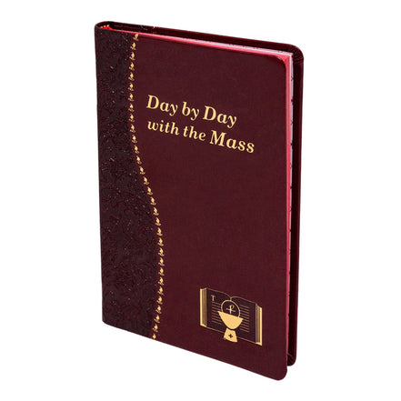 Day by Day with the Mass - Default Title image 3