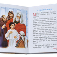 St. Joseph Beginner's Bible - Hardcover - Illustrated image 6