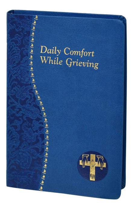 Daily Comfort While Grieving - Default Title image 3