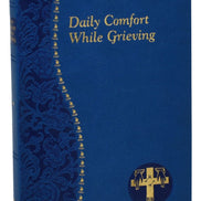 Daily Comfort While Grieving - Default Title image 4