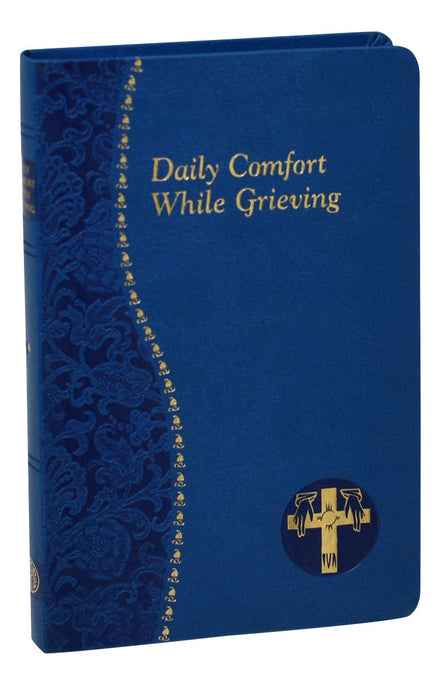 Daily Comfort While Grieving - Default Title image 4