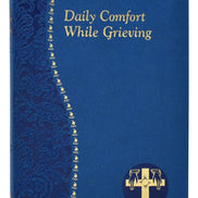 Daily Comfort While Grieving - Default Title image 5