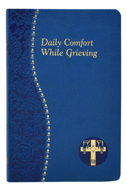 Daily Comfort While Grieving - Default Title image 5
