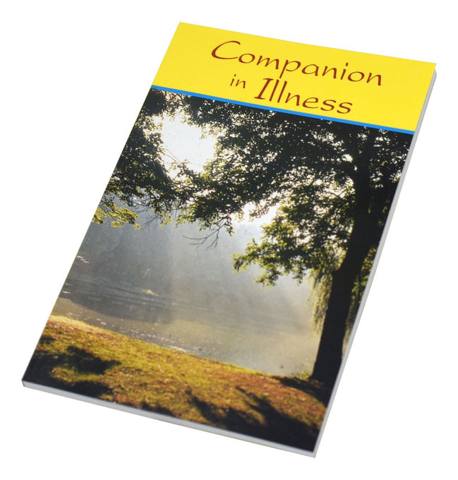 Companion In Illness - Default Title image 1