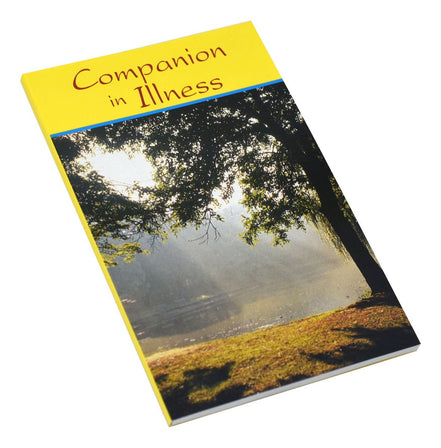 Companion In Illness - Default Title image 2