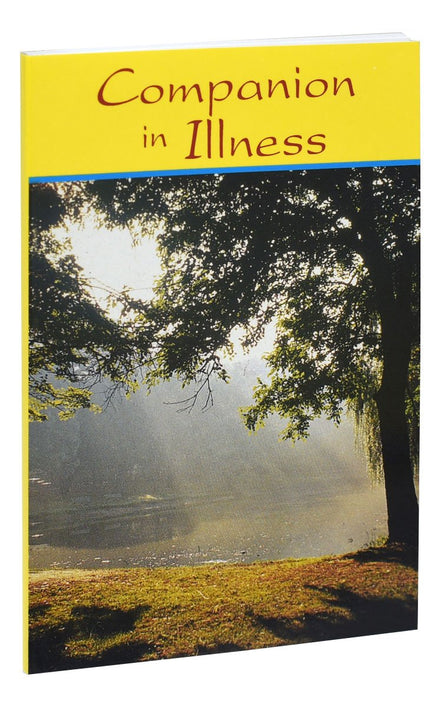 Companion In Illness - Default Title image 3