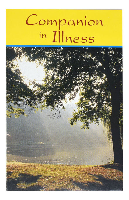 Companion In Illness - Default Title image 4