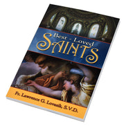 Best-Loved Saints - Default Title image 1