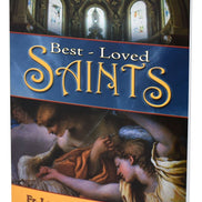 Best-Loved Saints - Default Title image 3